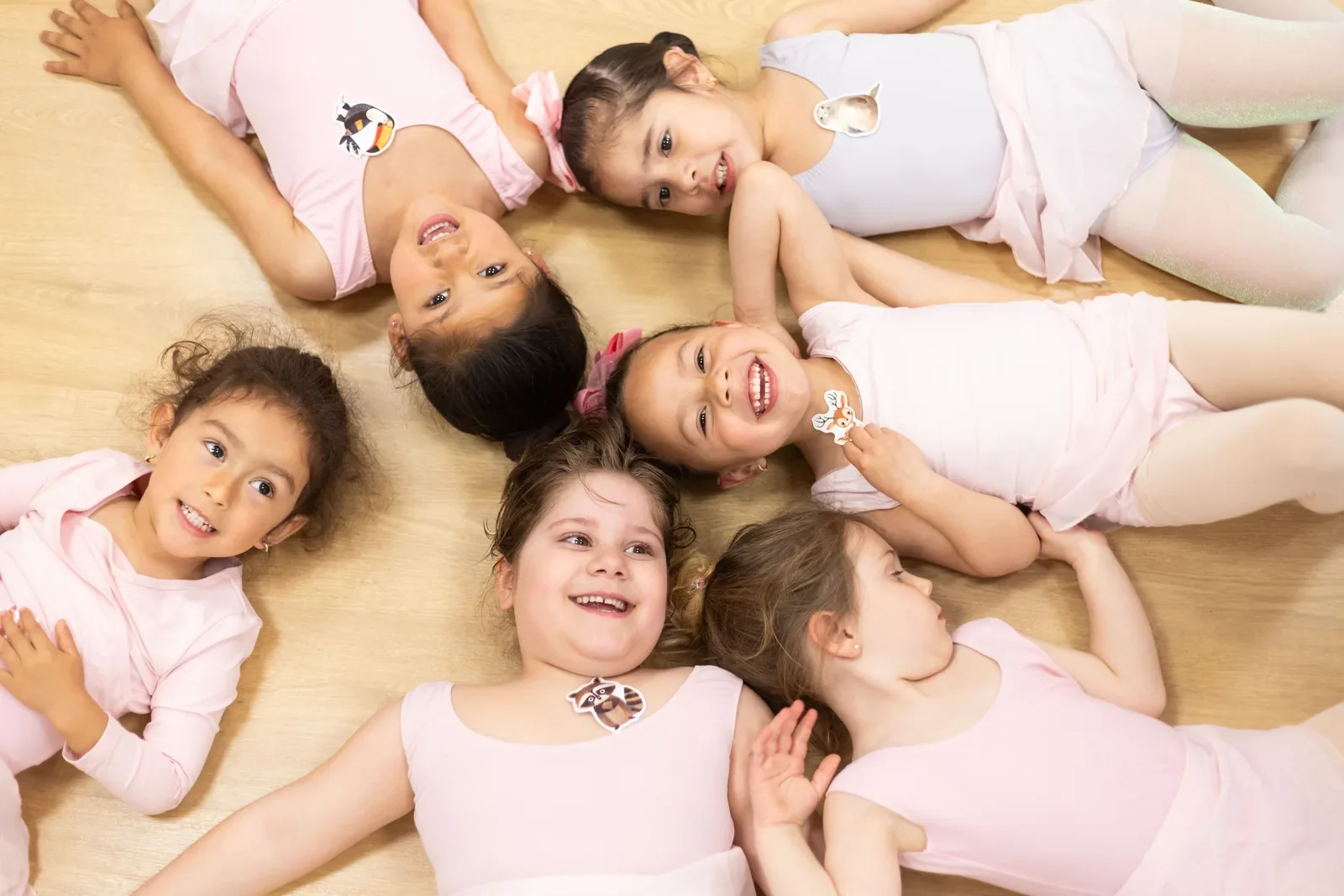 CDAM Ballet for Kids (Royal Academy of Dance) photo 2