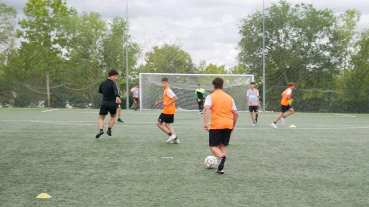 Las Rozas Municipal Sports Schools photo 3
