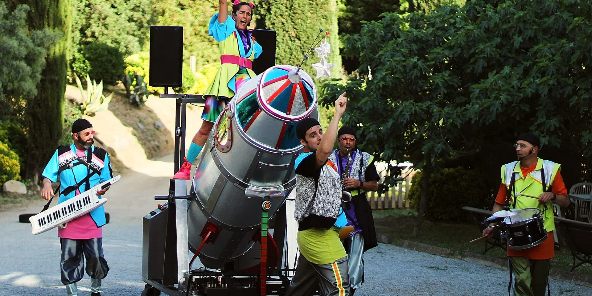 Games, Workshops & Music for Little Ones photo 3