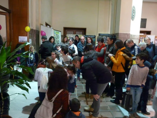 Wild Mushroom Show by the Madrid Mycological Society photo 4