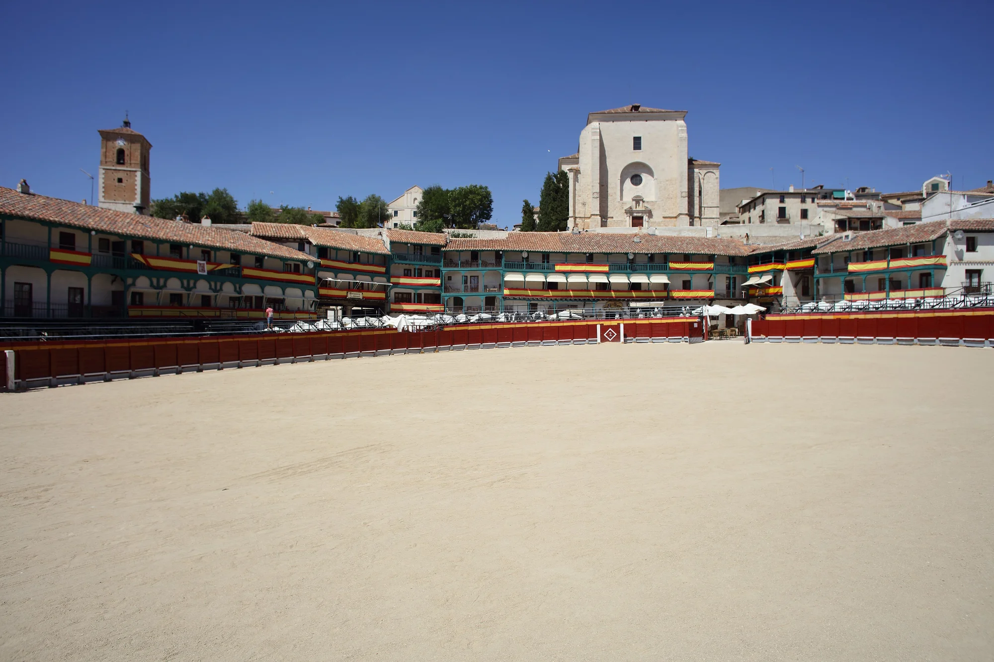 Chinchón photo 3