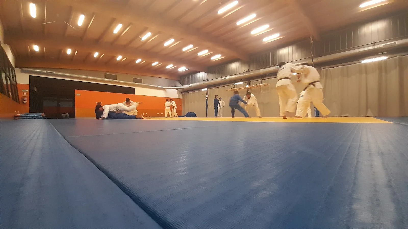 Club Judo Majadahonda photo 3