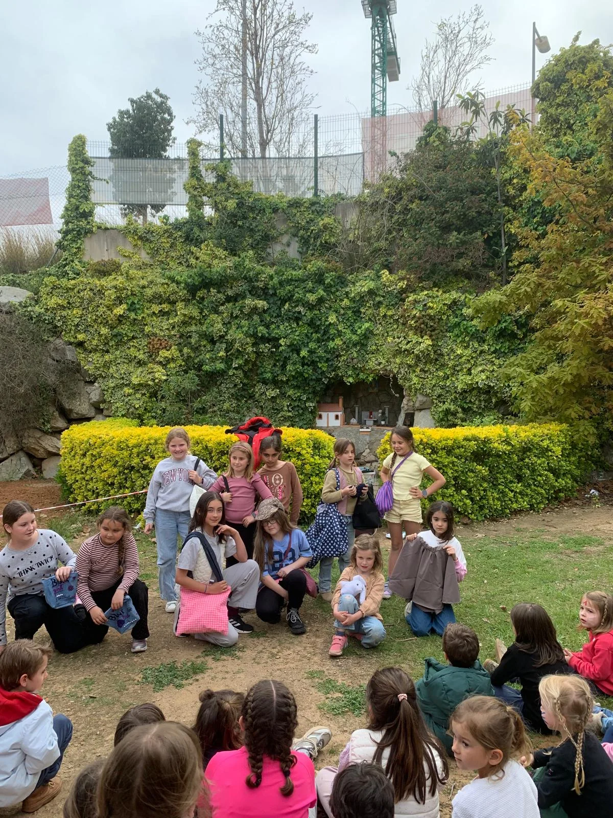 Casal de Lleure "Un Nadal diferent" (I4–1r ESO) photo 5