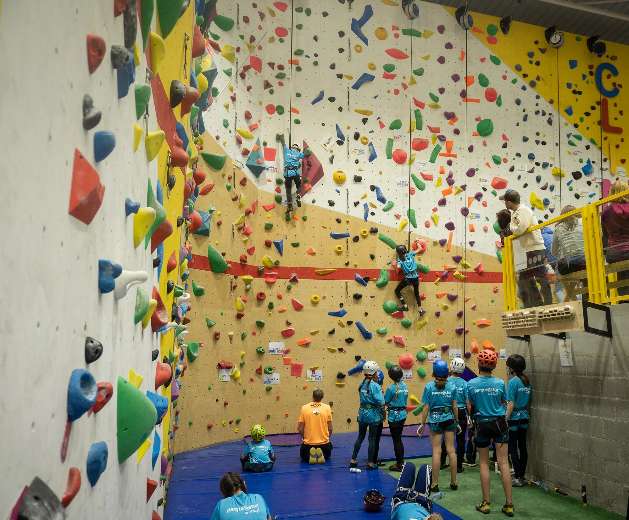 Climbing School photo 4