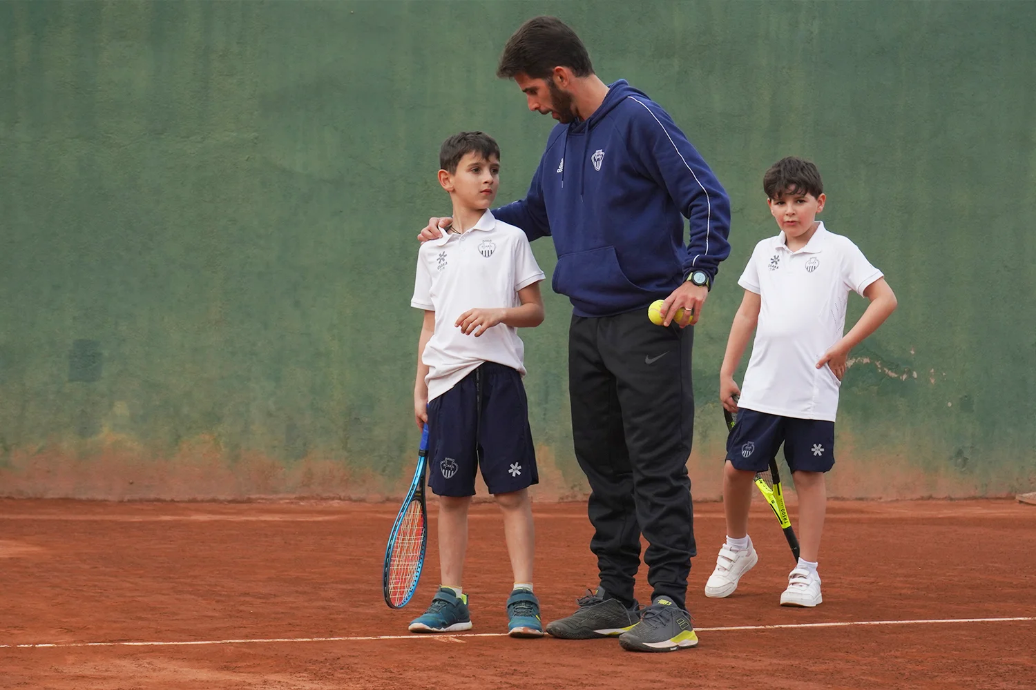 Casal Nadal Multiesport photo 2