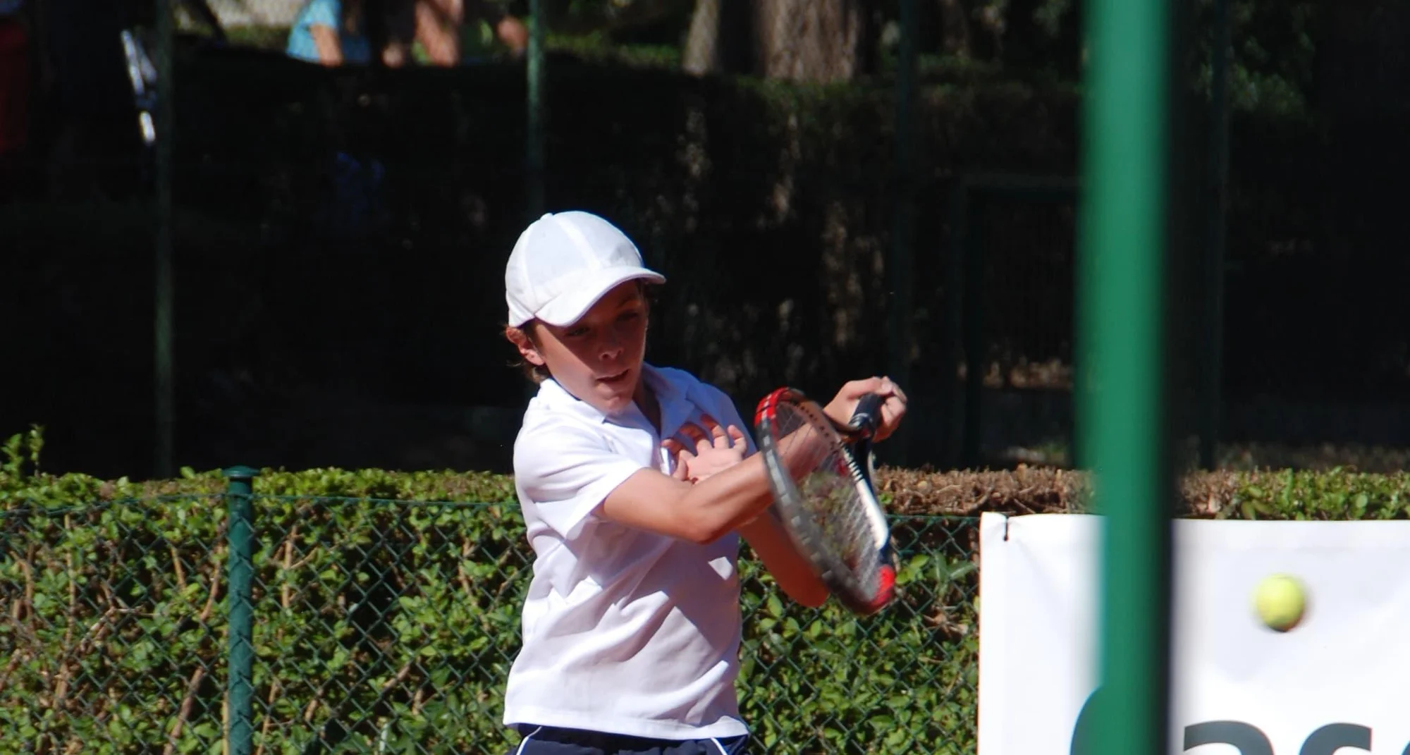 Tennis School photo 3