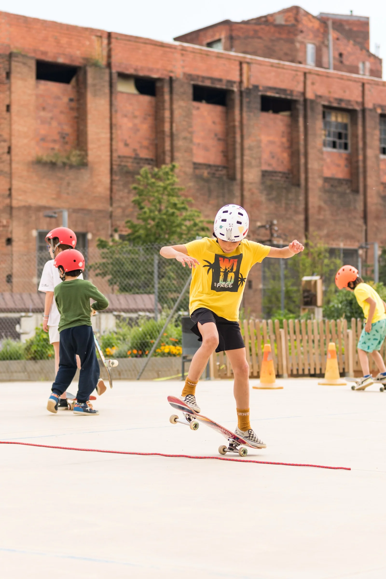 Skate School photo 2