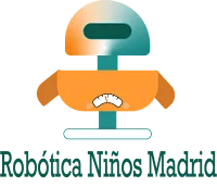Robótica Niños Madrid