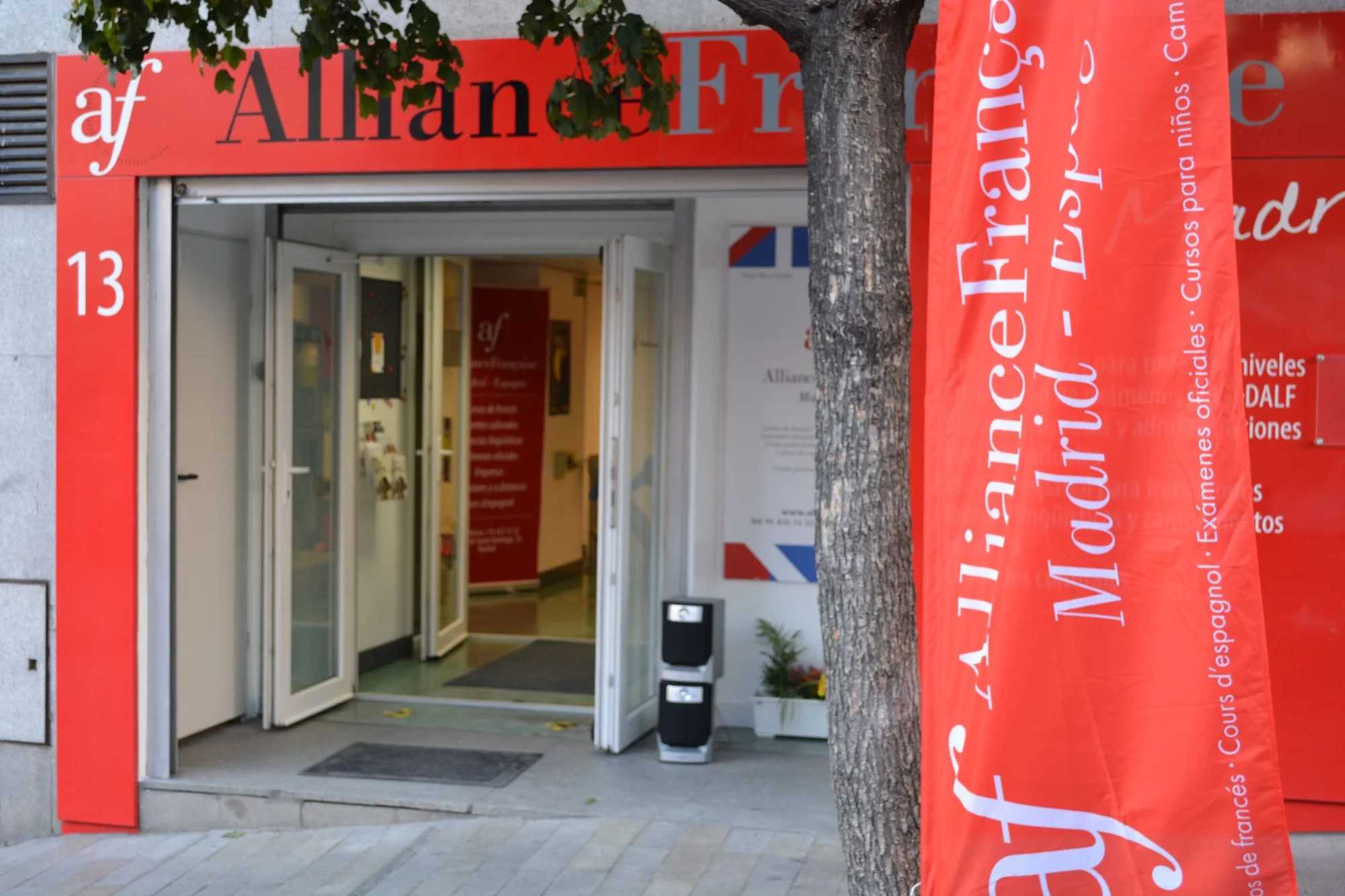 Alliance Française French for Kids and Teens photo 5
