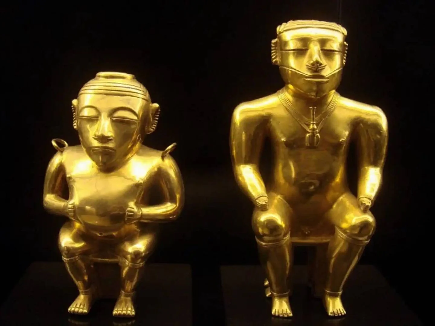 Museo de América photo 2