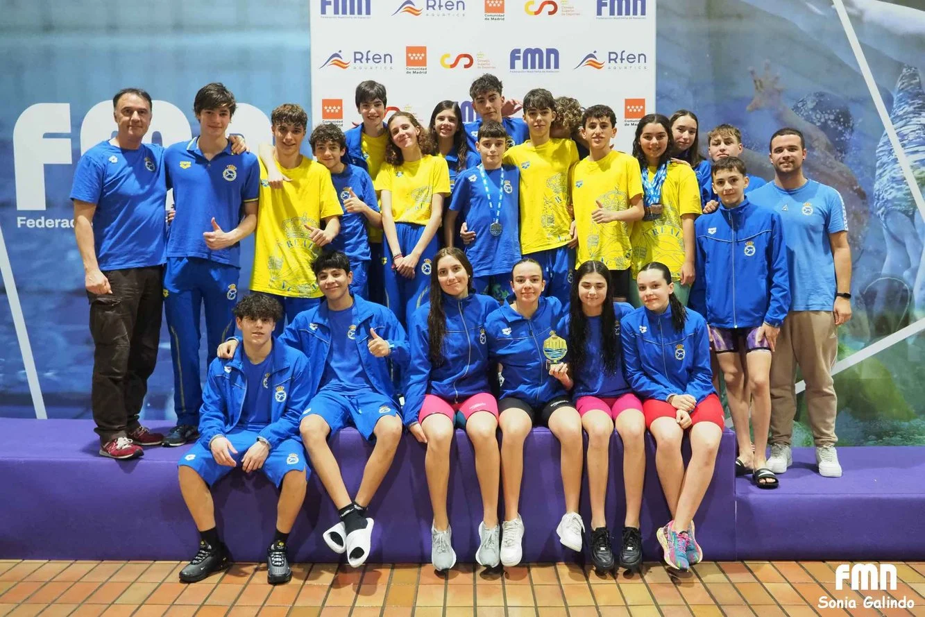 Real Canoe Swim School photo 3