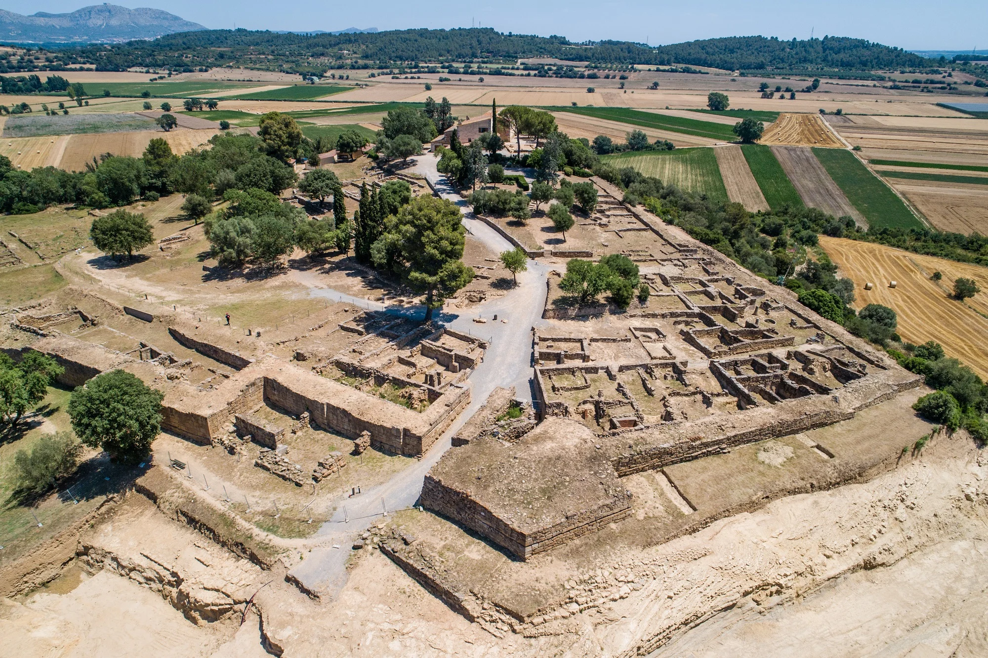 Walk Through 2,200-Year-Old Iberian Streets photo 2