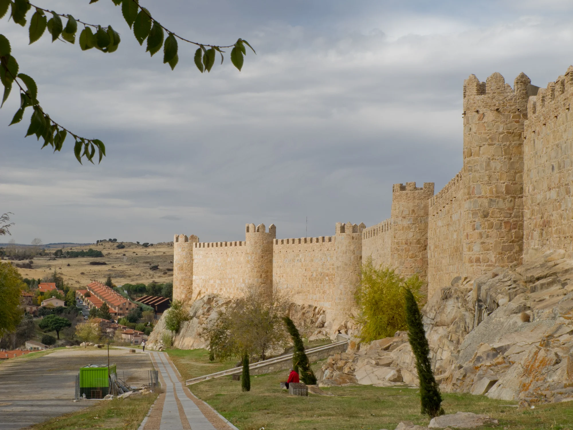 Ávila photo 5
