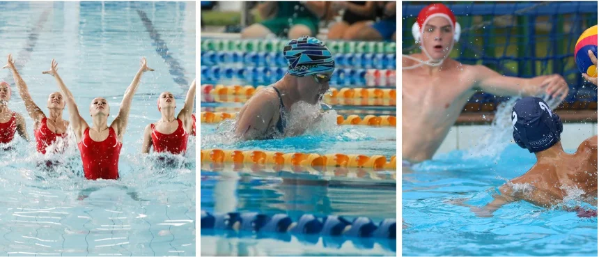 Piscina Sant Jordi photo 4