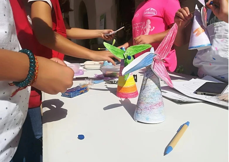 Free Sunday Workshops at the Botanical Garden photo 2