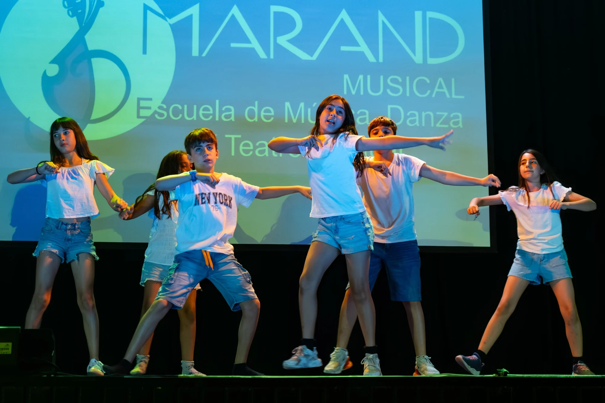 Marand Musical Summer Camp: Musical Theater and Dance photo 2