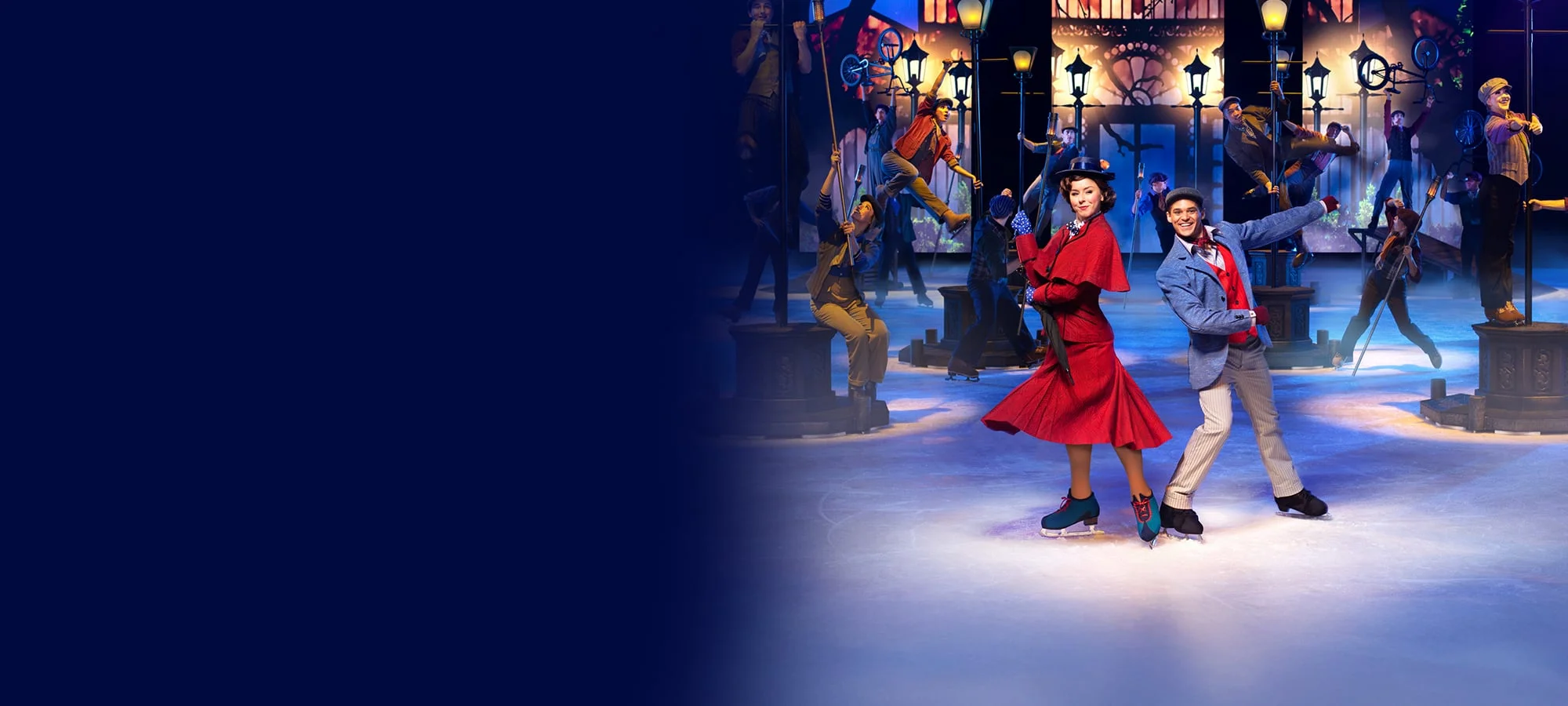 Disney On Ice: A Magical Journey photo 1