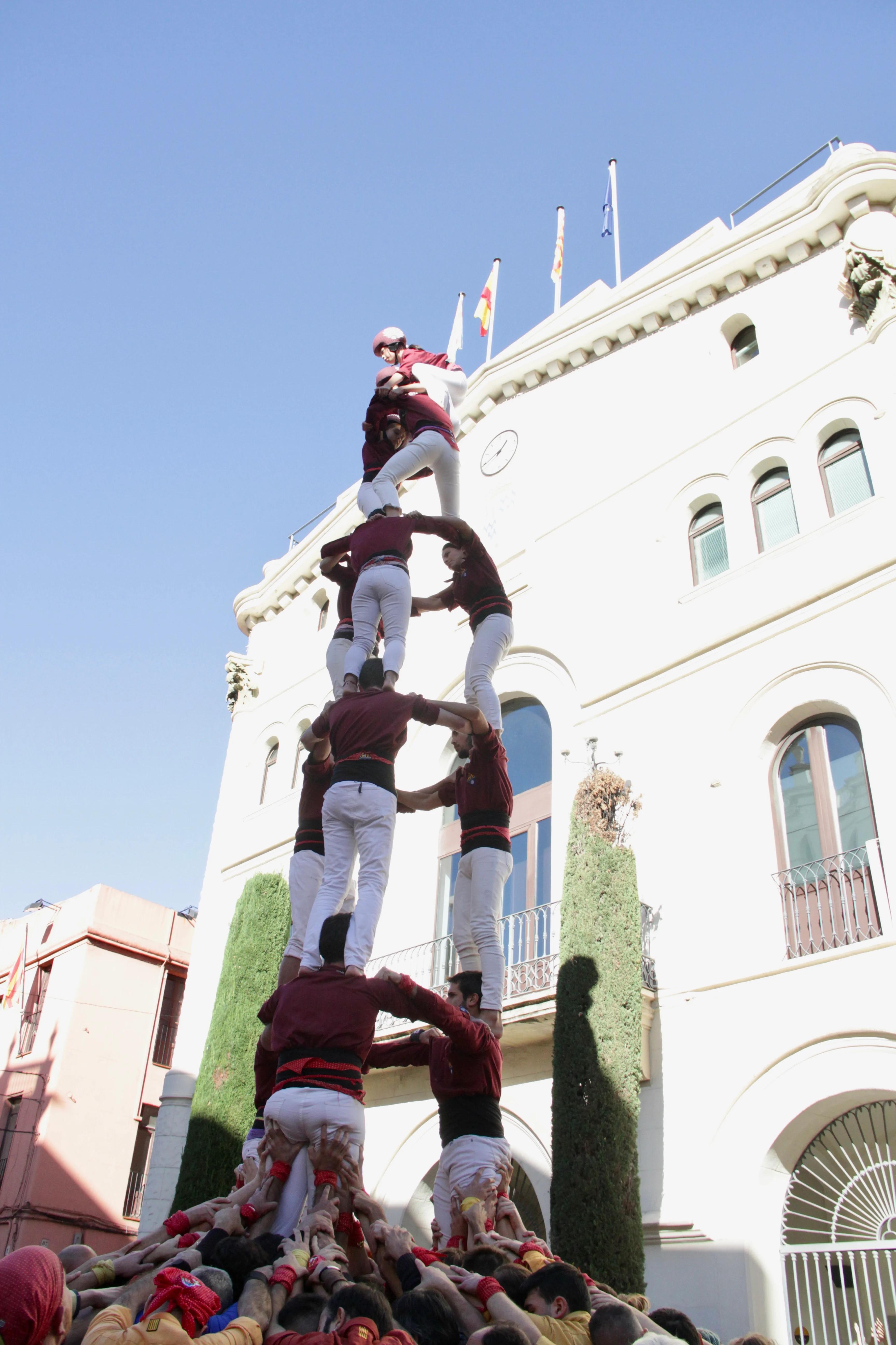 Festa Major de Sarrià 2026 photo 3
