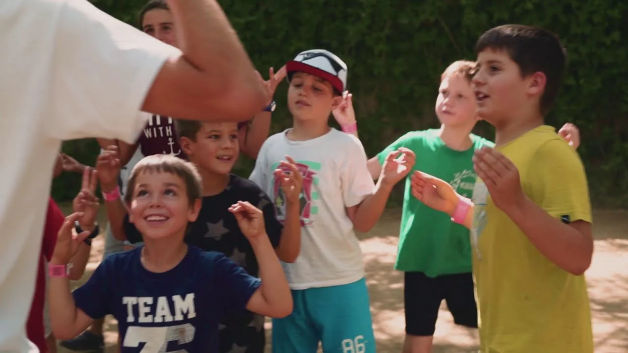 Christmas Fun Week: Kids&Us La Vaguada photo 5