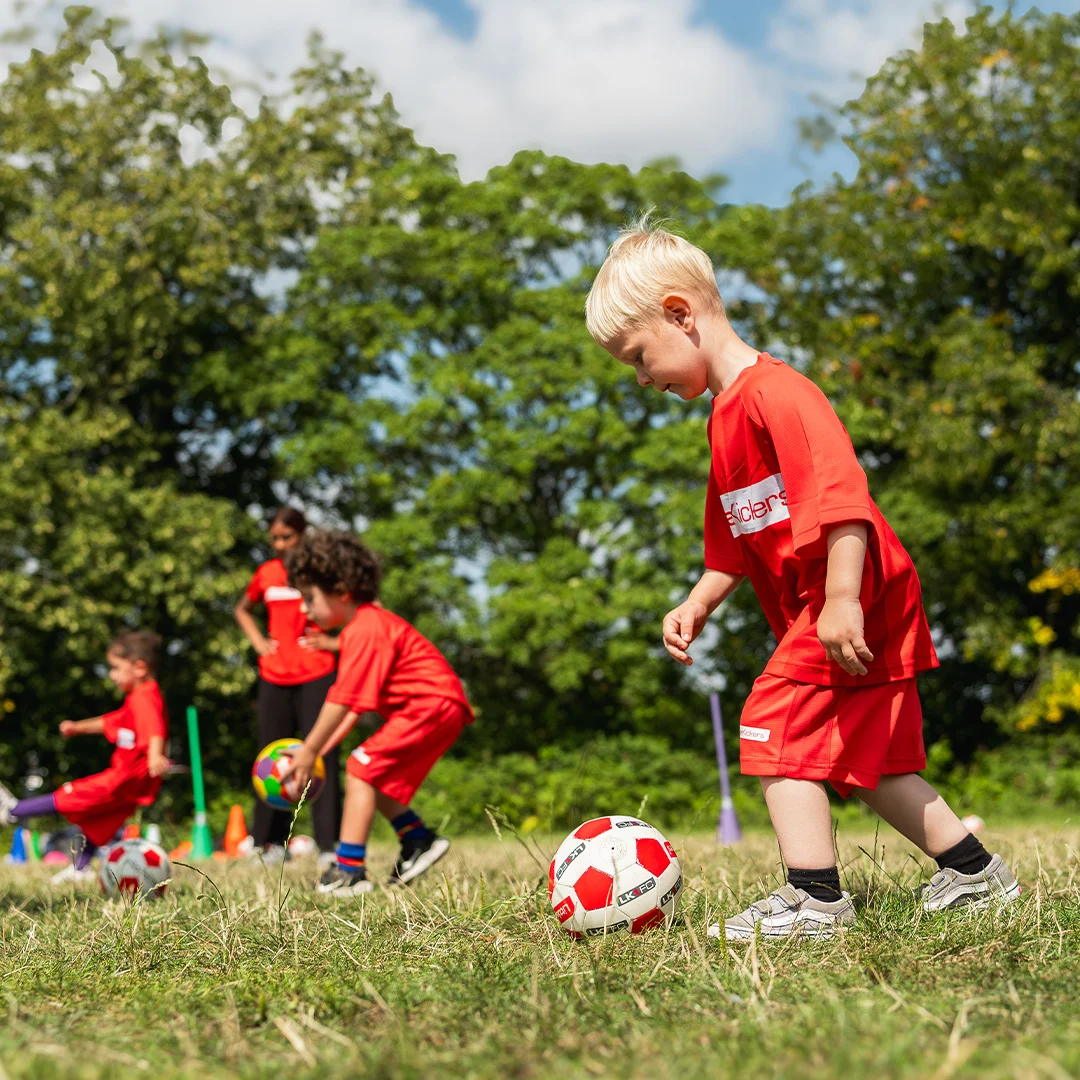 Little Kickers photo 7