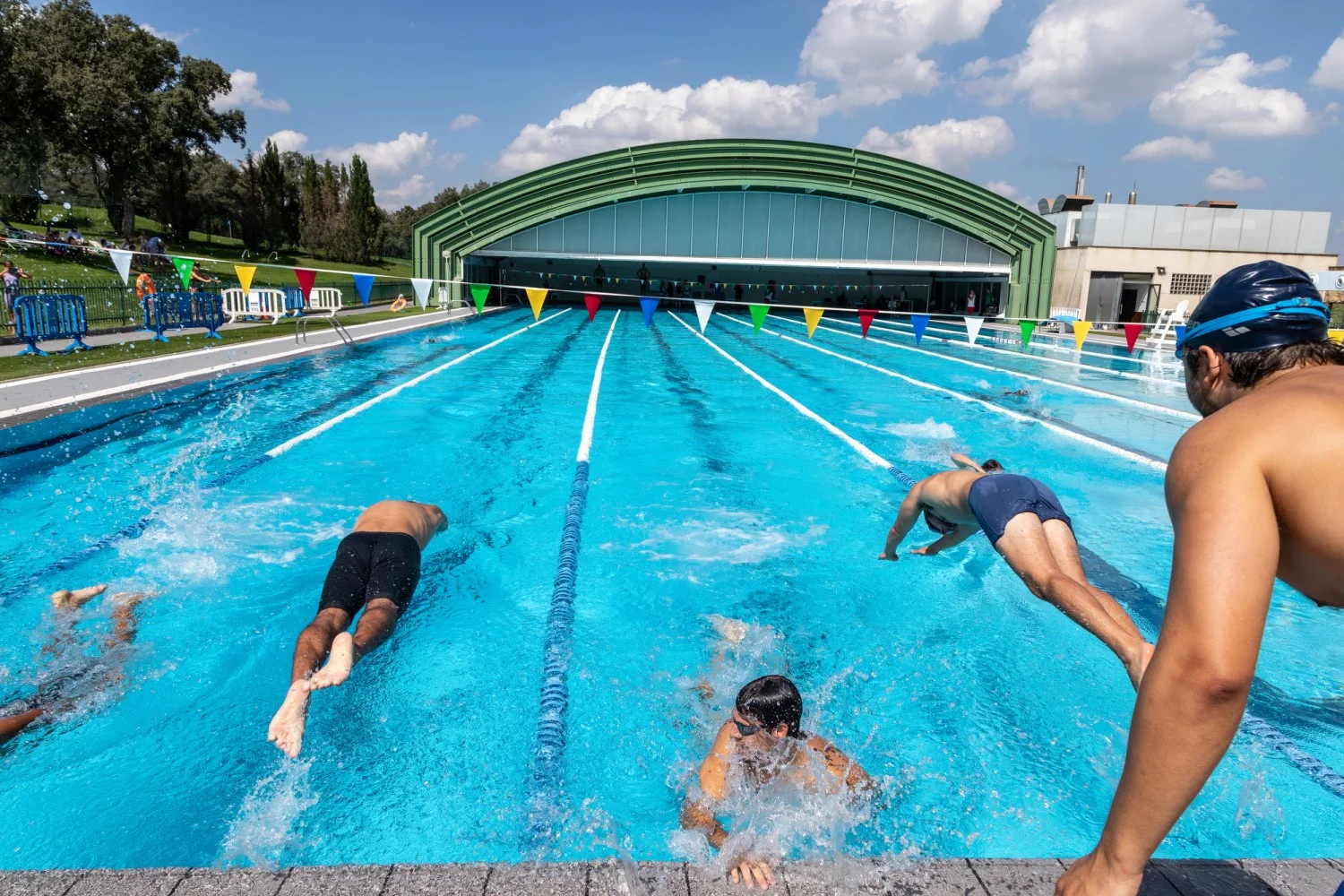 Swim School photo 4