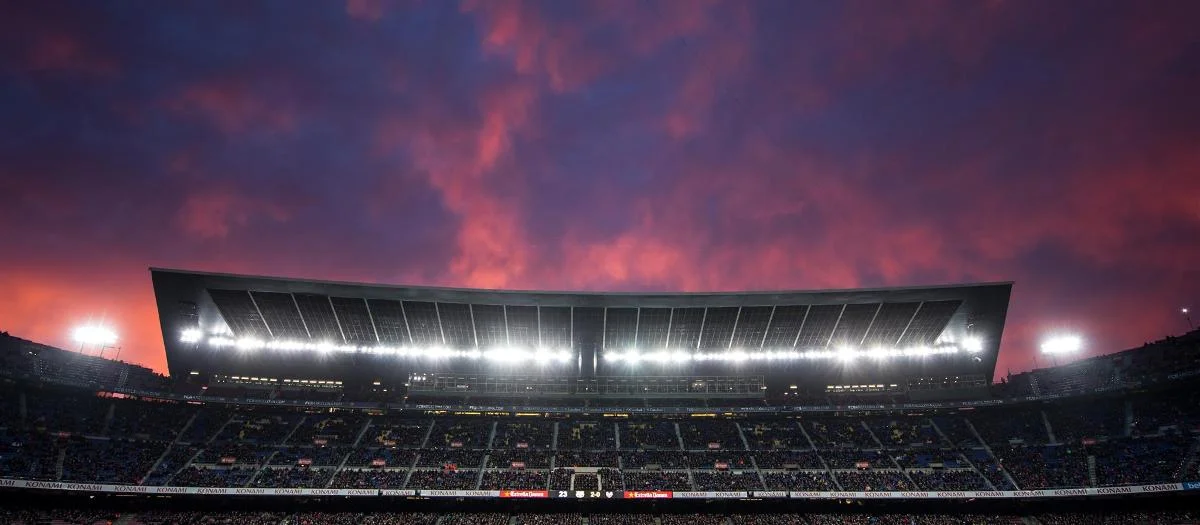 Camp Nou Experience photo 3