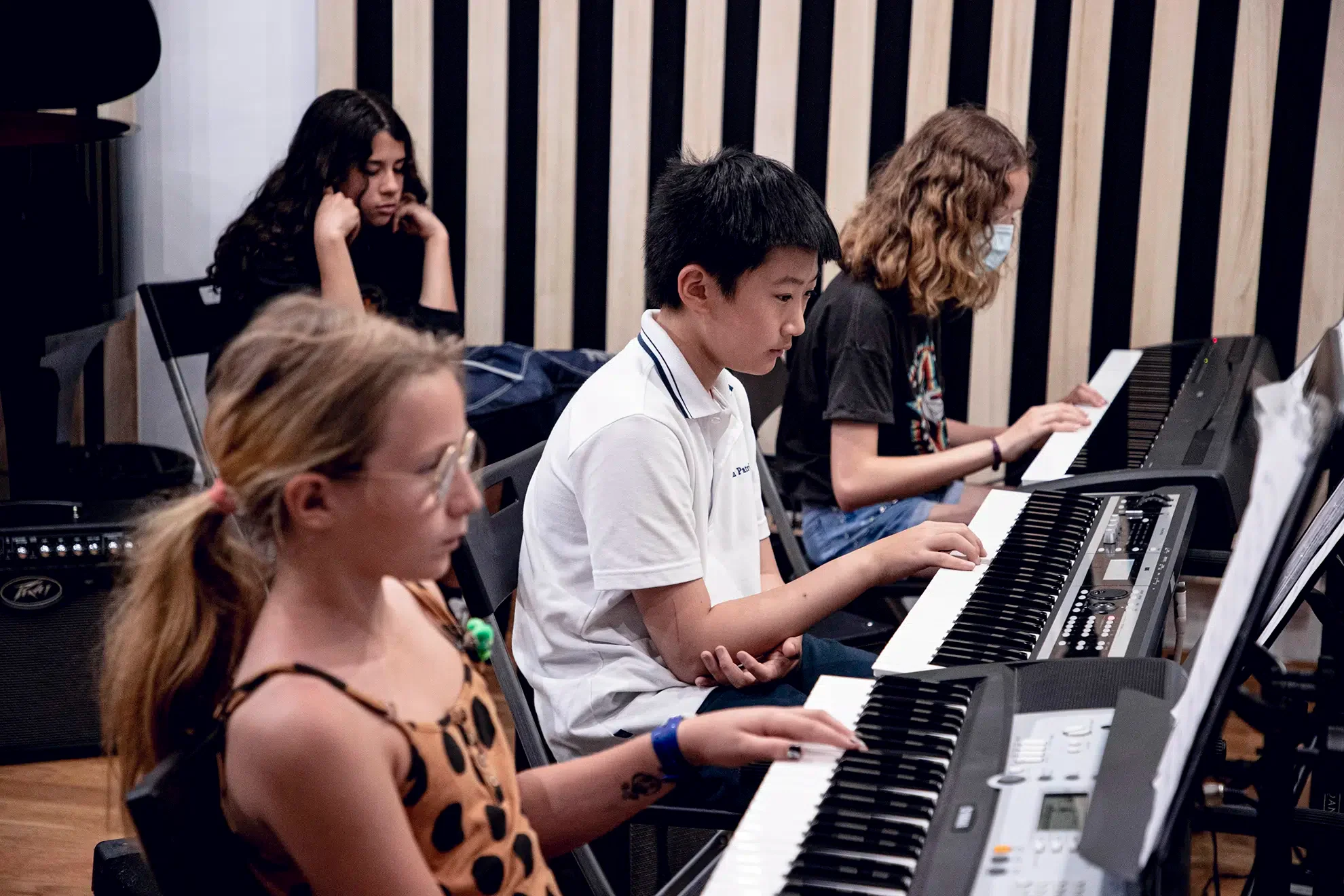 Creativa Kids Music School photo 5