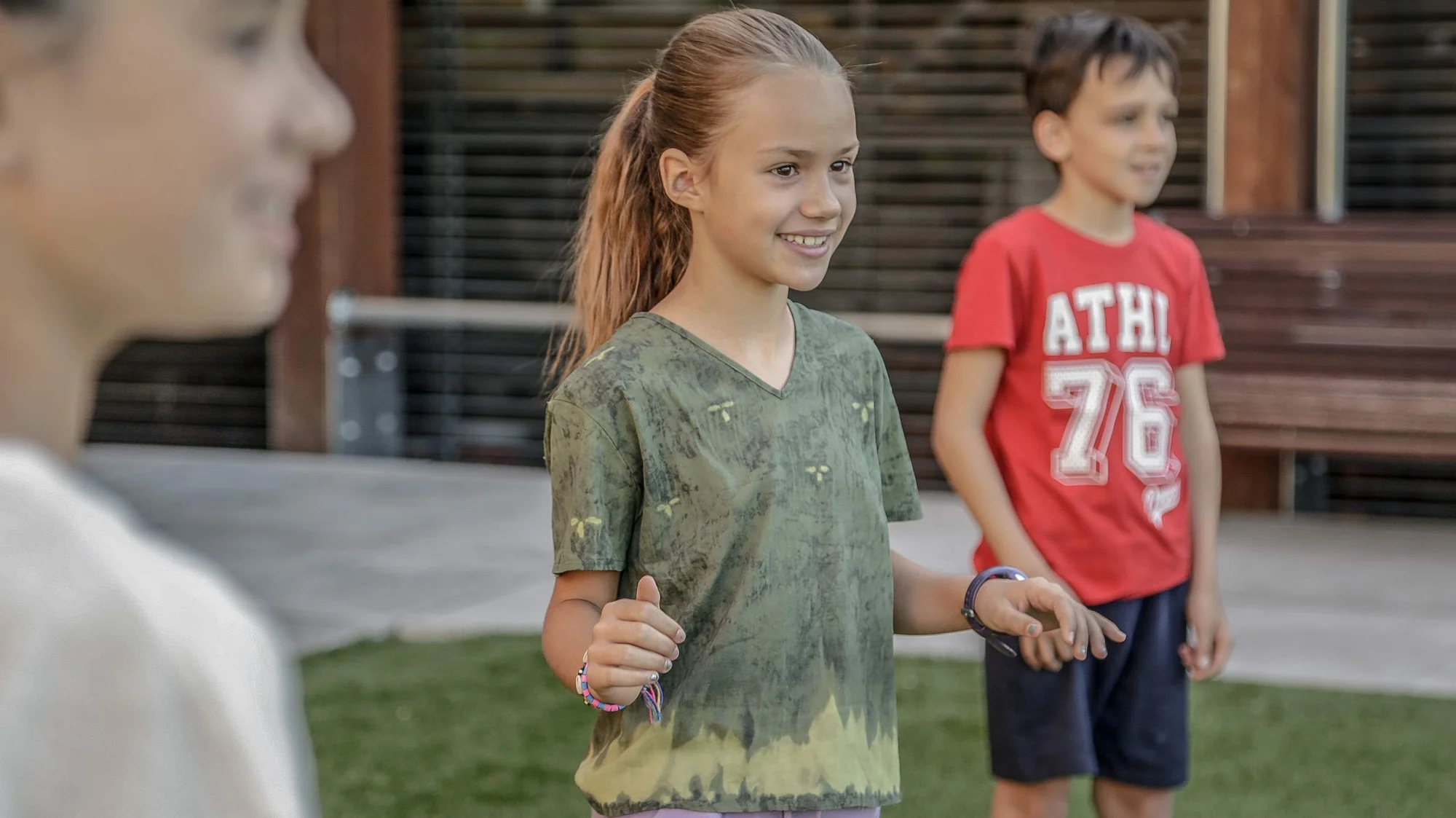 British Council Summer Camp photo 5