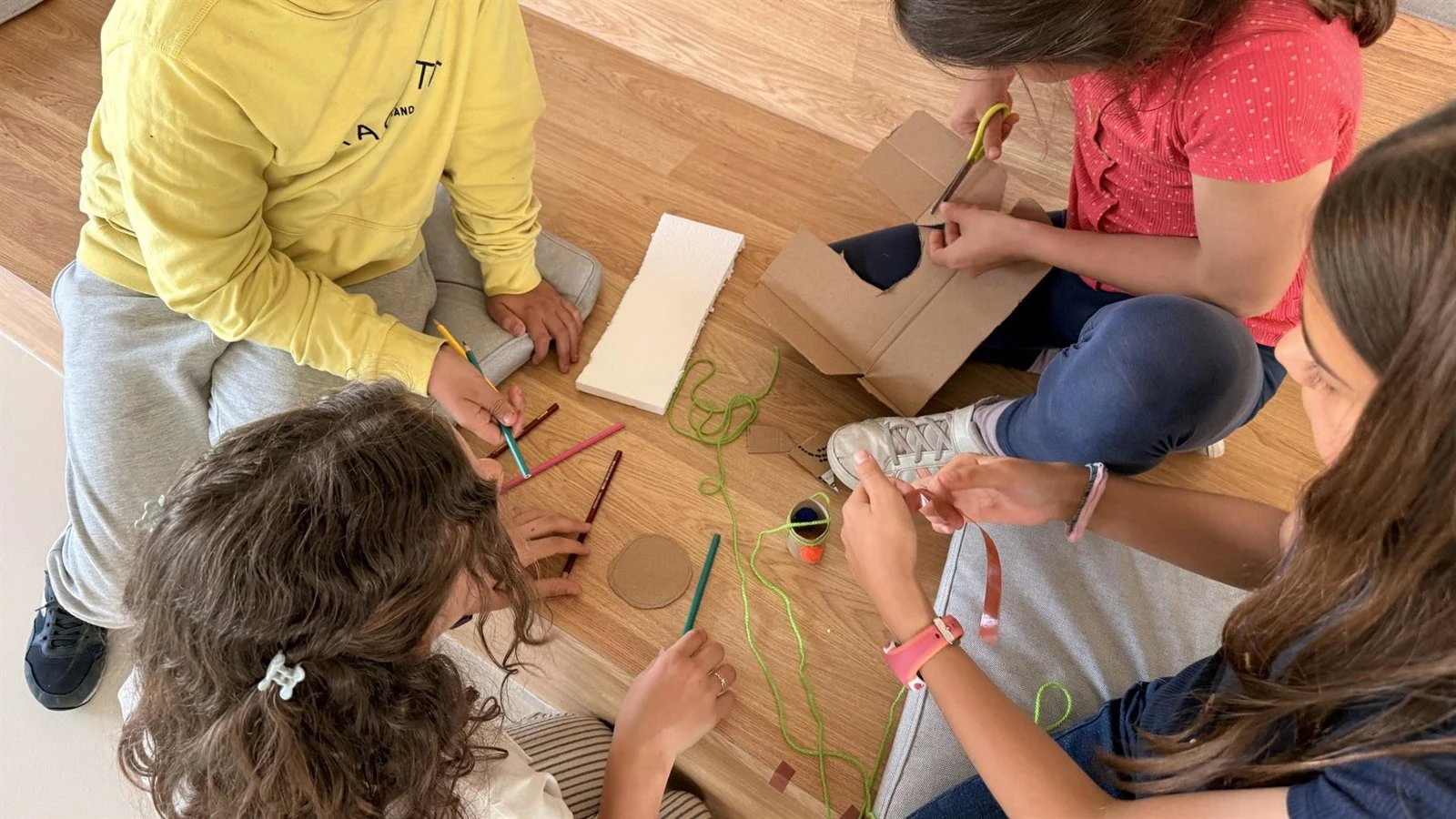 Las Rozas Robotics and AI Club photo 1