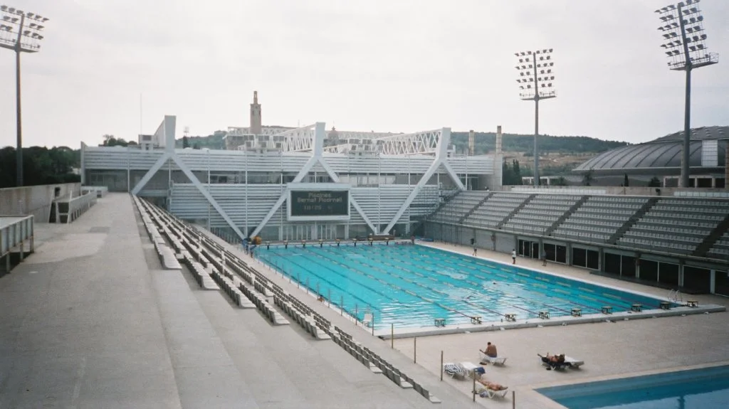 Piscines Bernat Picornell photo 4