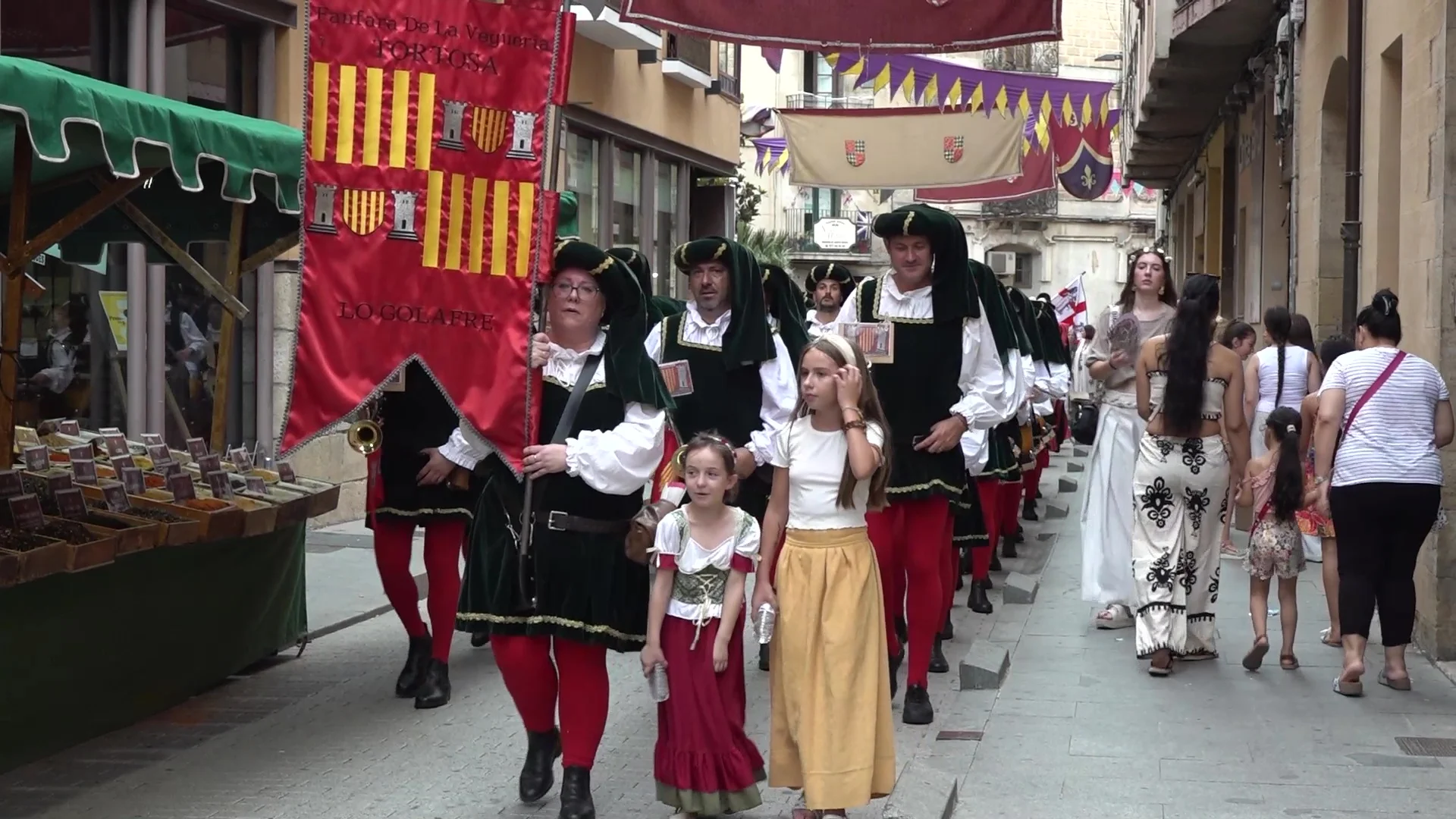 100+ Daily Activities in 16th Century Tortosa photo 4