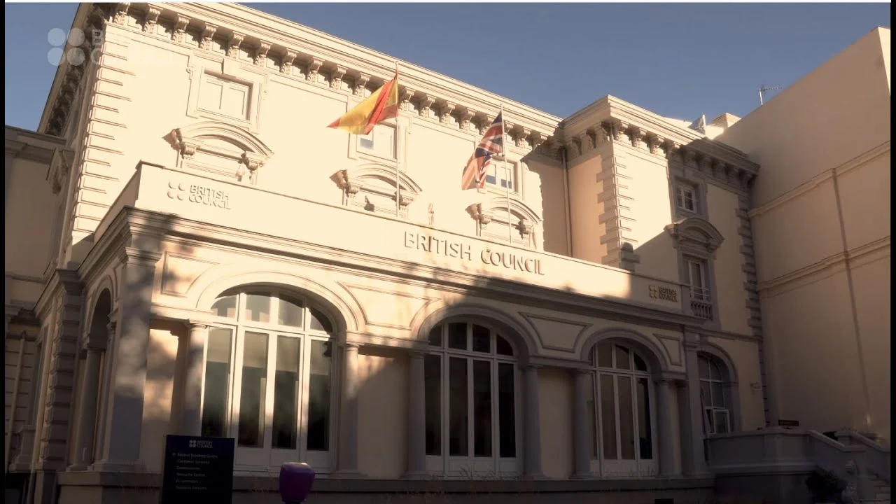 British Council Young Learners Madrid photo 5