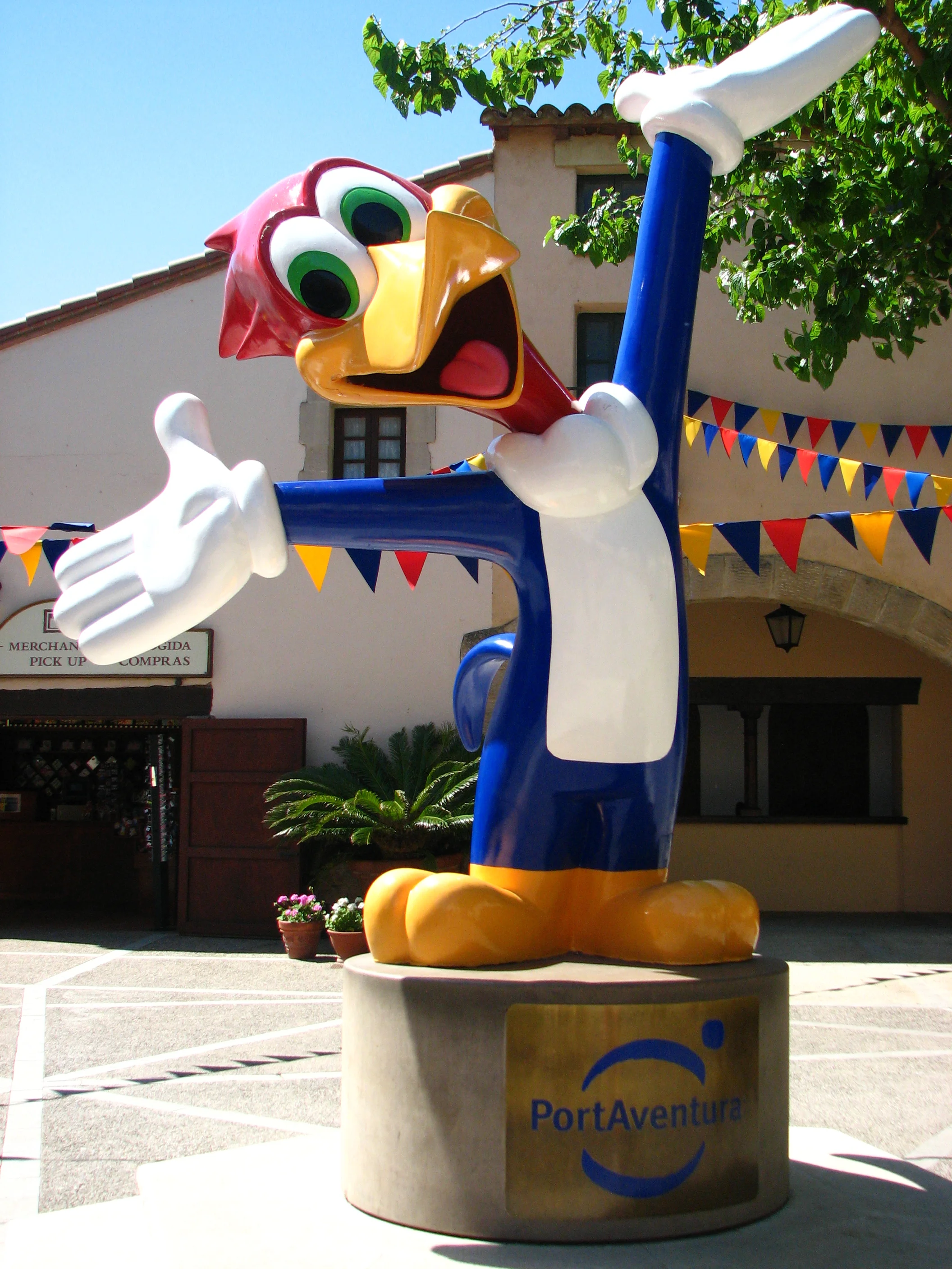 PortAventura Park photo 7