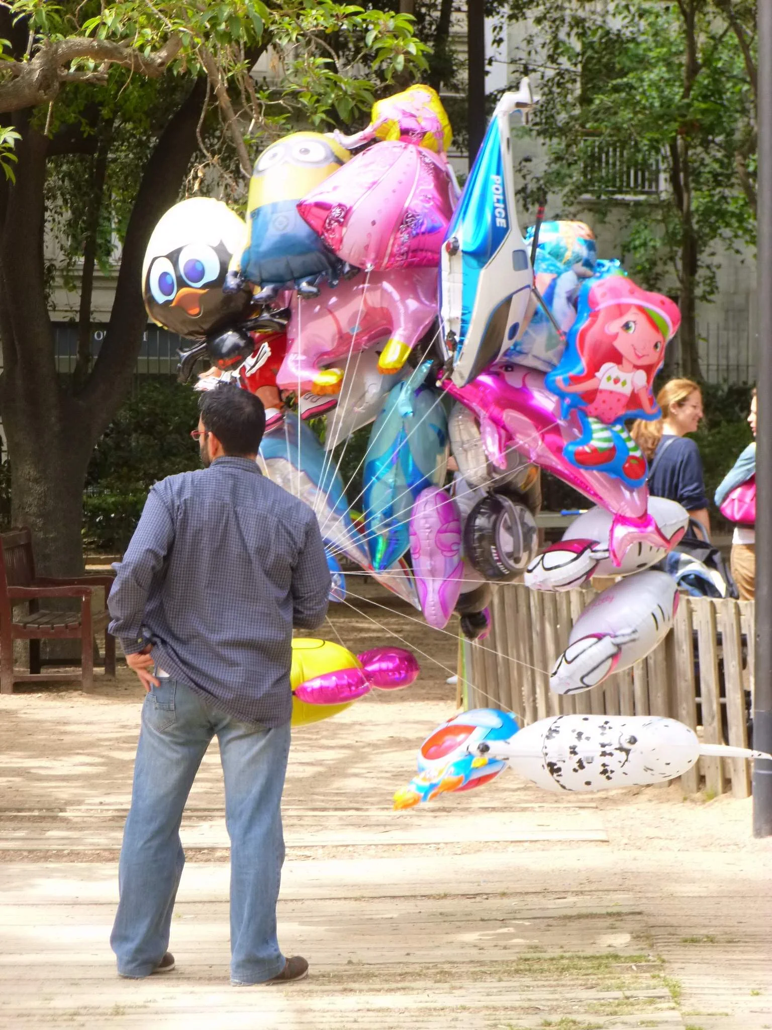 Turó Park photo 4