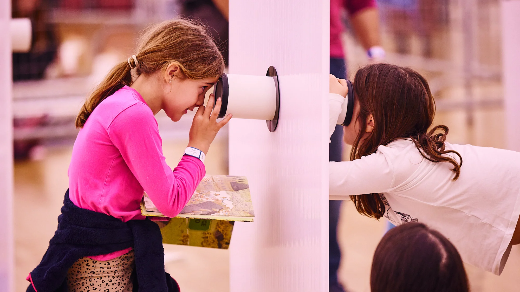 FLIC: Children's Literature Festival photo 1