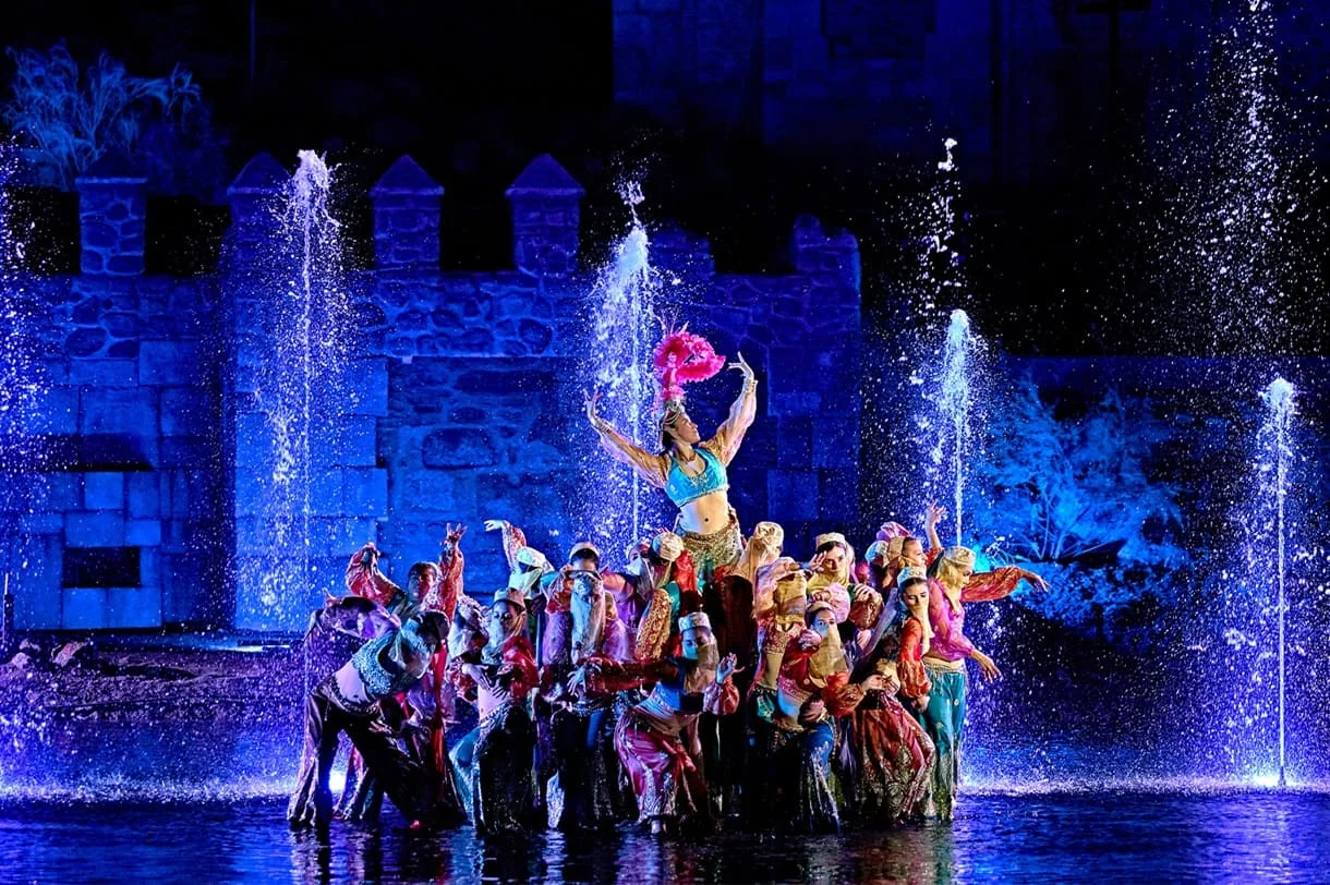 Puy du Fou España photo 5