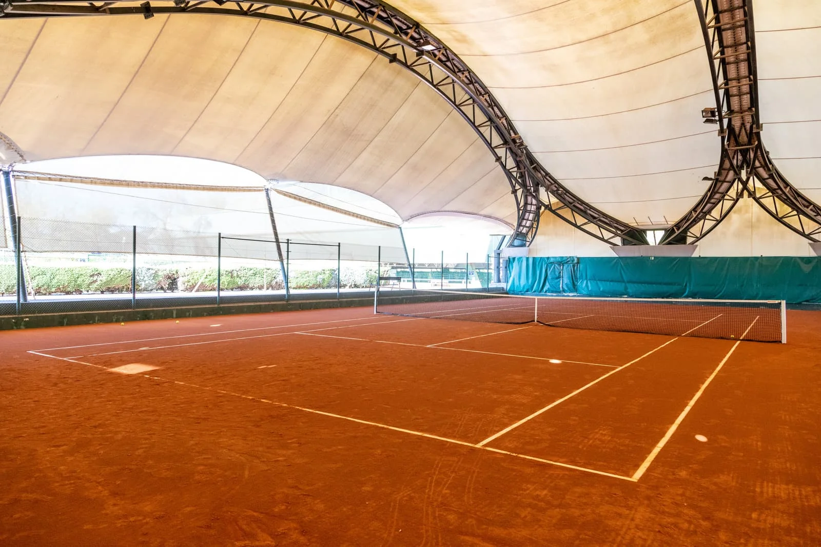 Tennis School photo 5