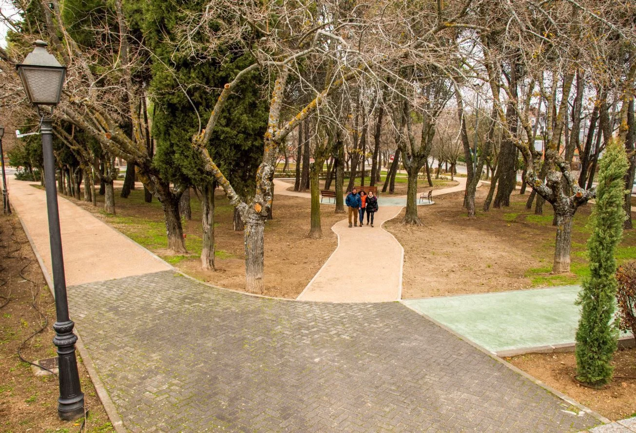 Parque El Vivero photo 3