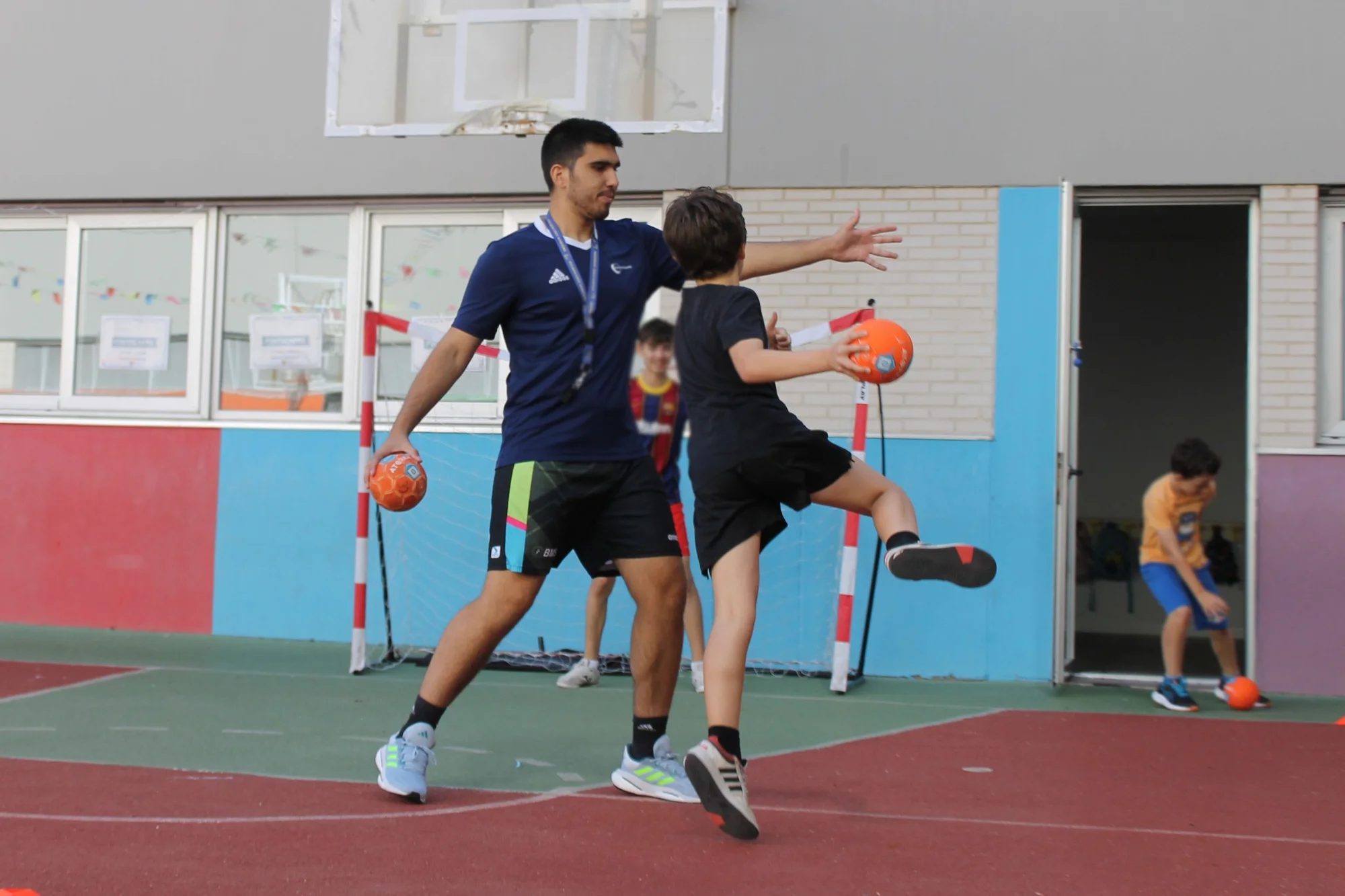 Christmas Camp: Estudiantes International School photo 3
