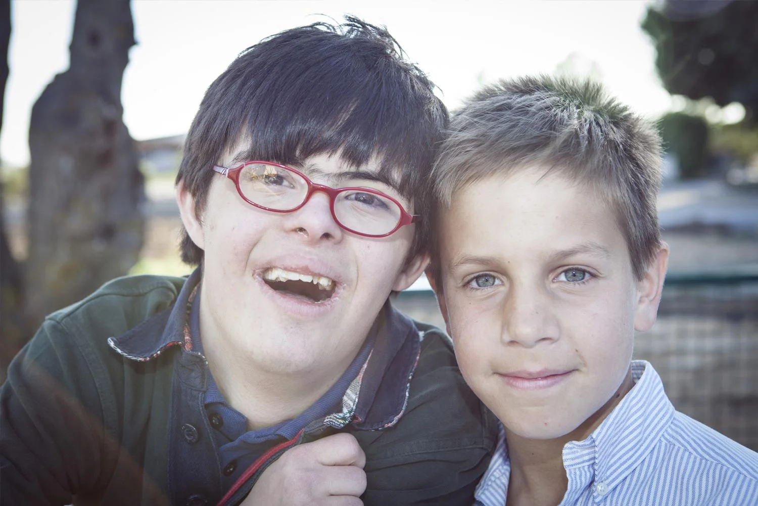 Fundacamp Navidad: Club Fuencarral photo 3