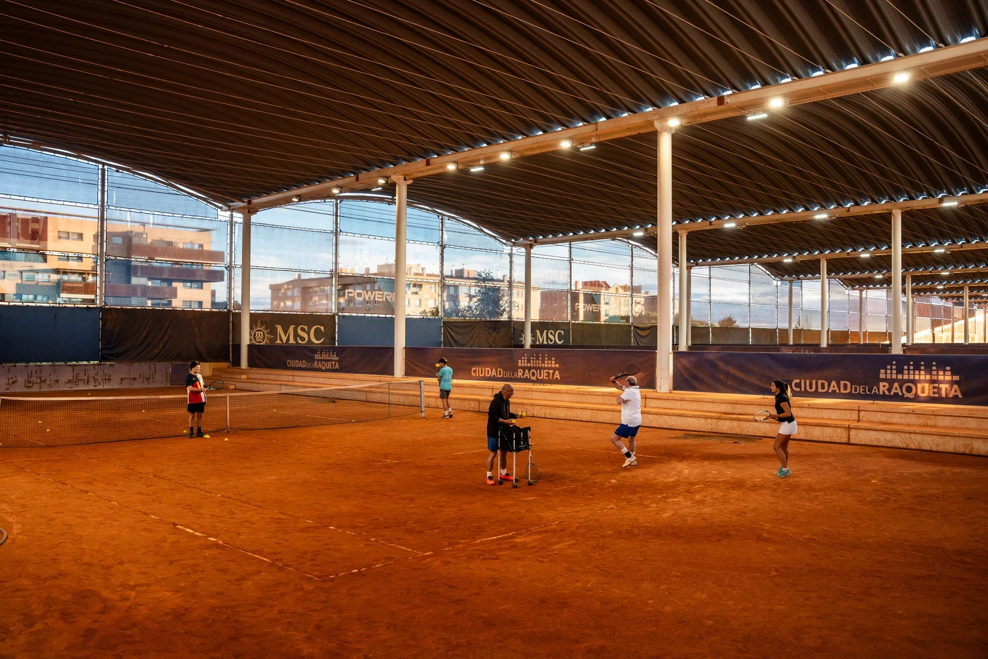 Padel School photo 4