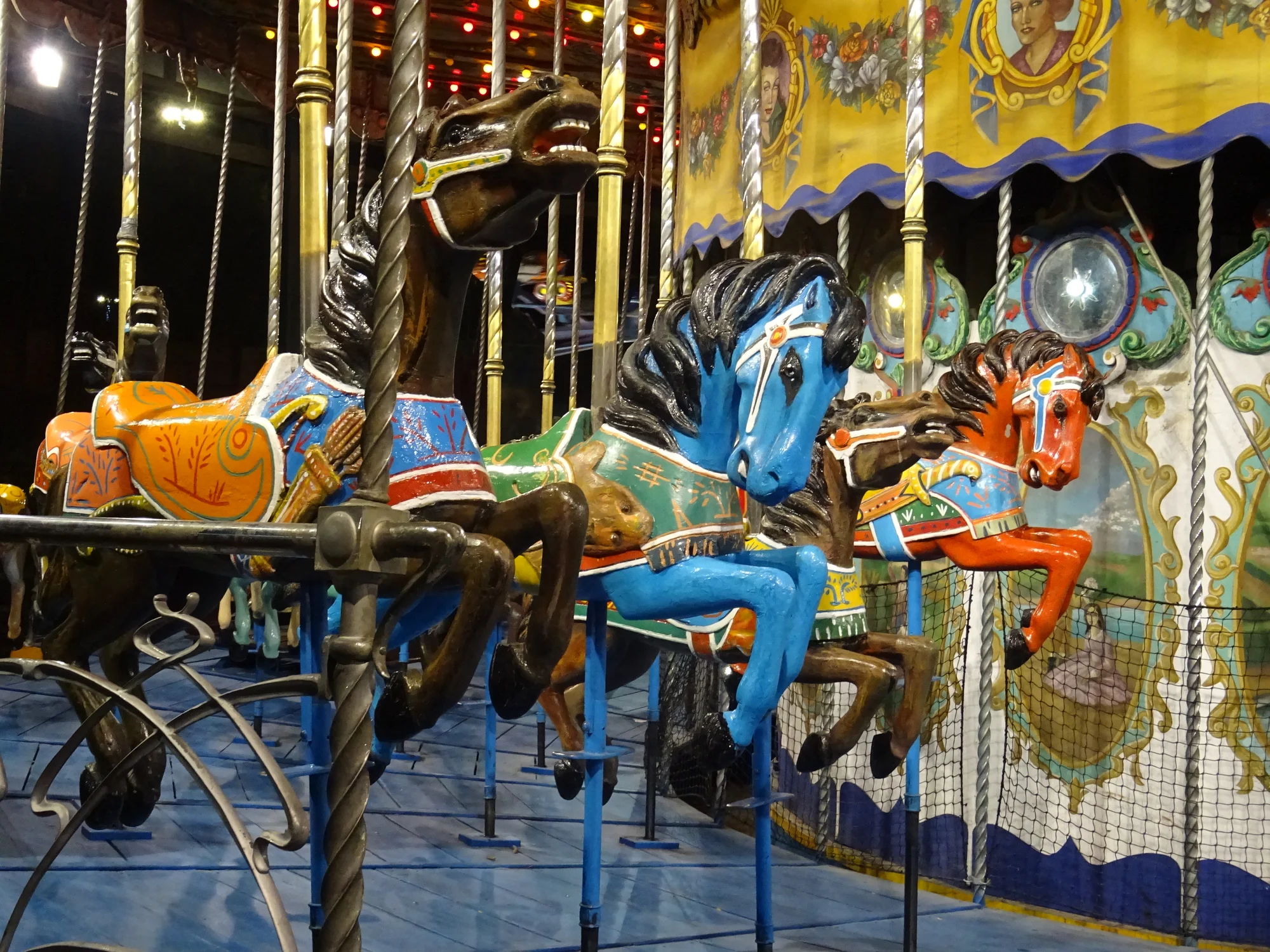 Parque de Atracciones de Madrid photo 5