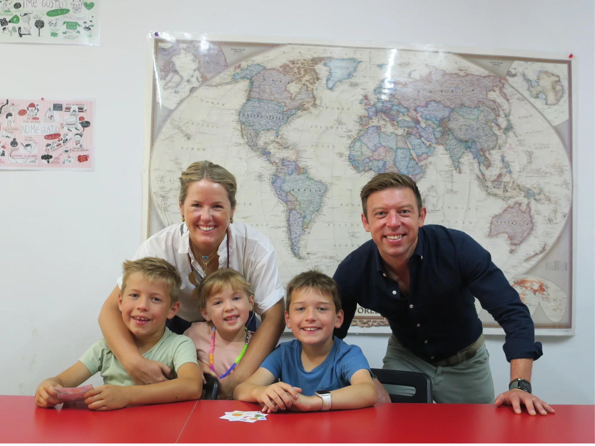 Spanish Lessons photo 1