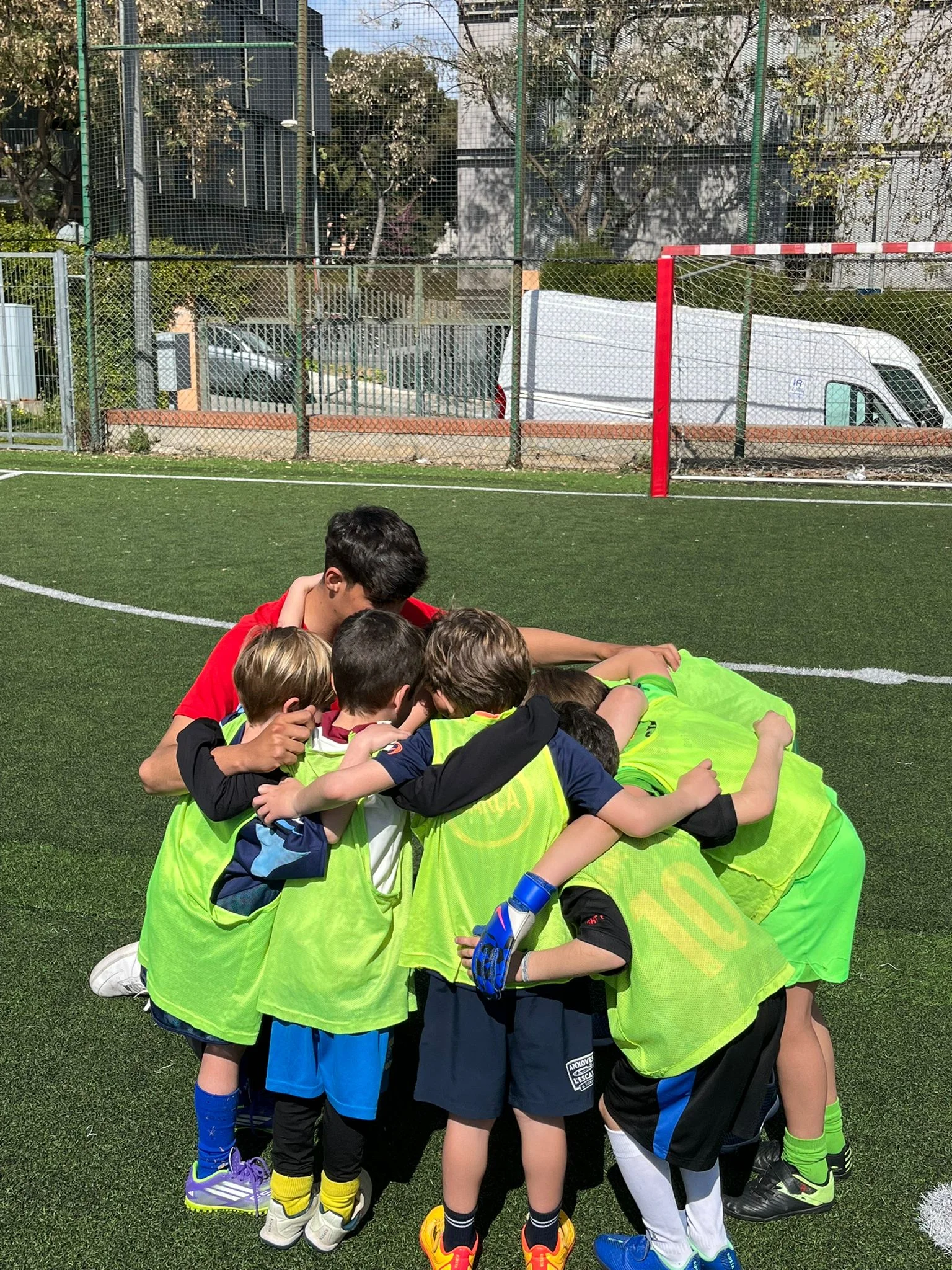 Campus de Futbol de Nadal photo 3