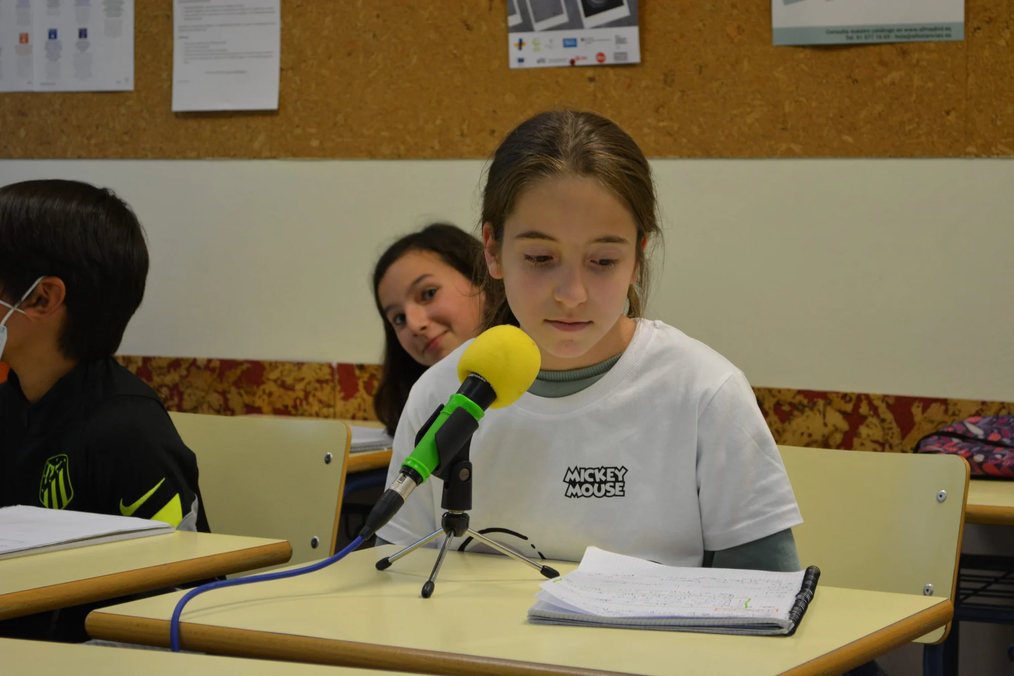 Alliance Française French for Kids and Teens photo 4