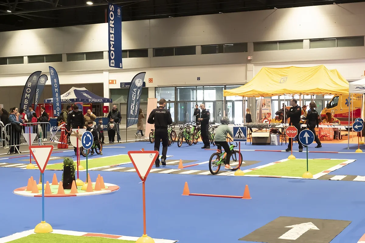 Juvenalia: Christmas Kids' Fair at IFEMA photo 3