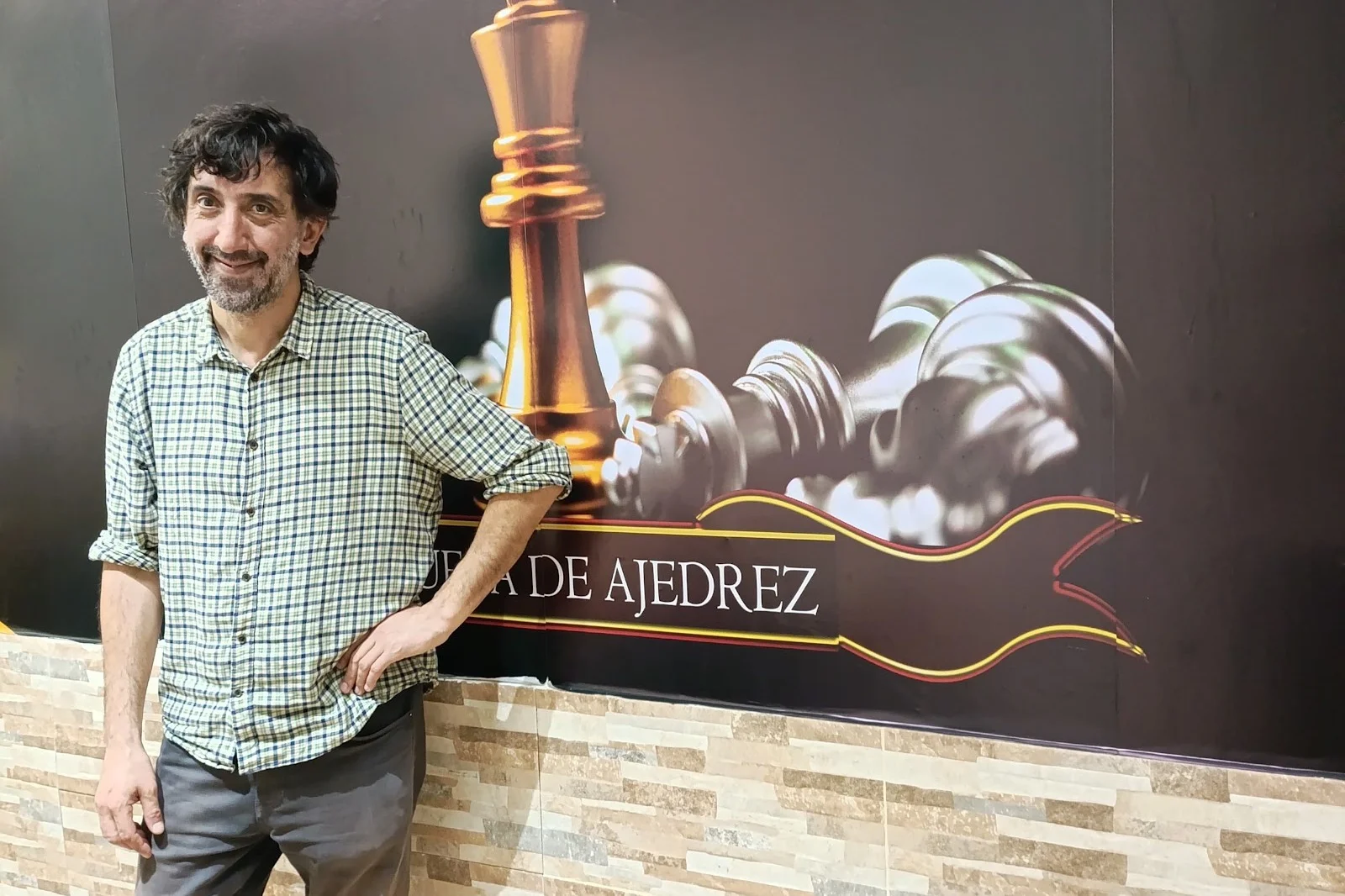 La Armonía de Vivir Chess School Salamanca photo 3
