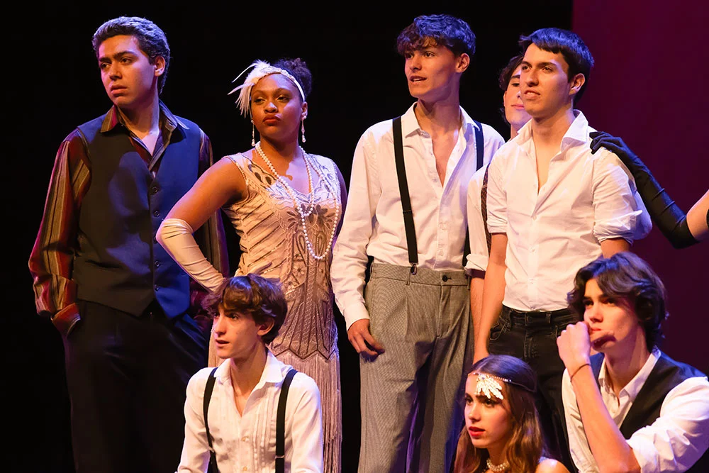El Planter – Eòlia Drama School photo 4