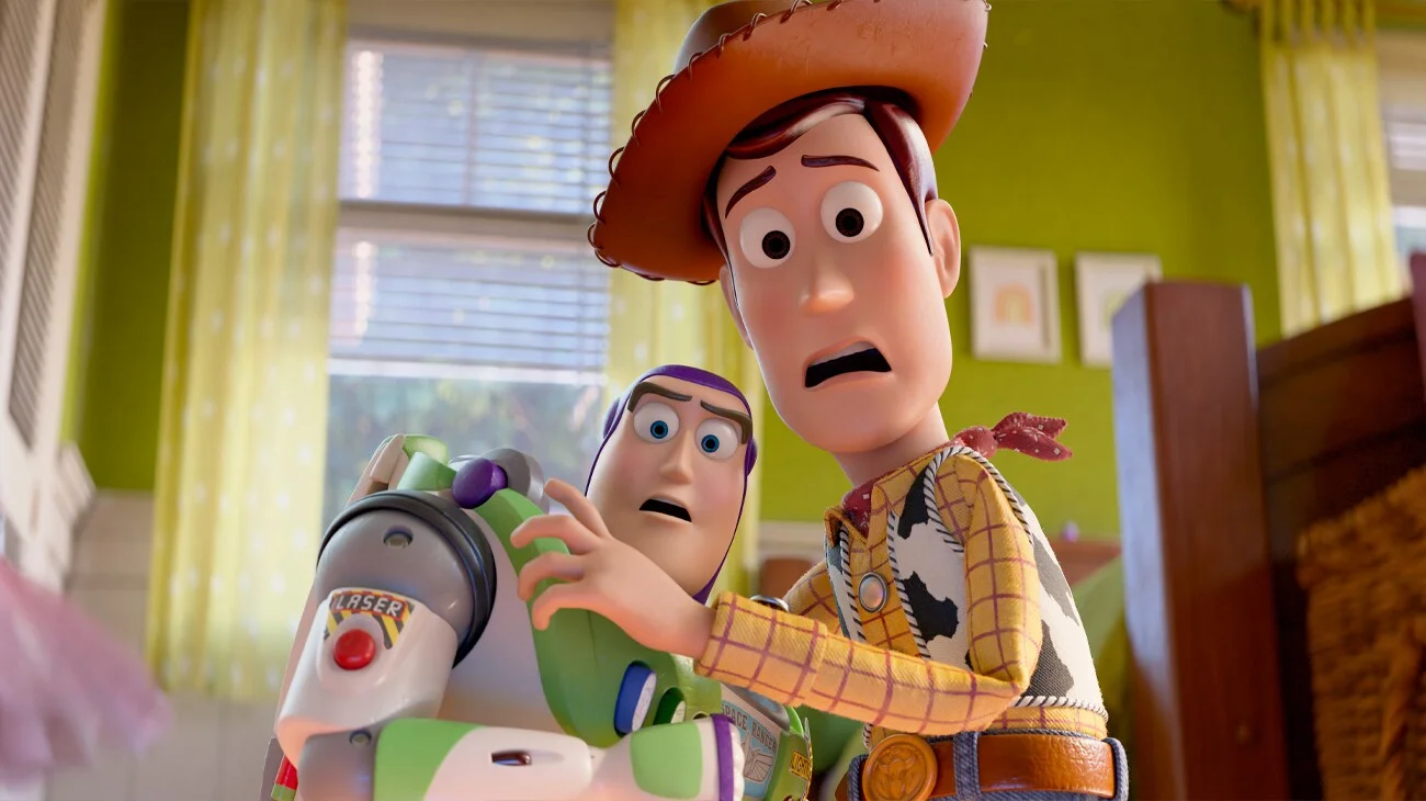 Our Top 5 Kids' Movies in English This Summer