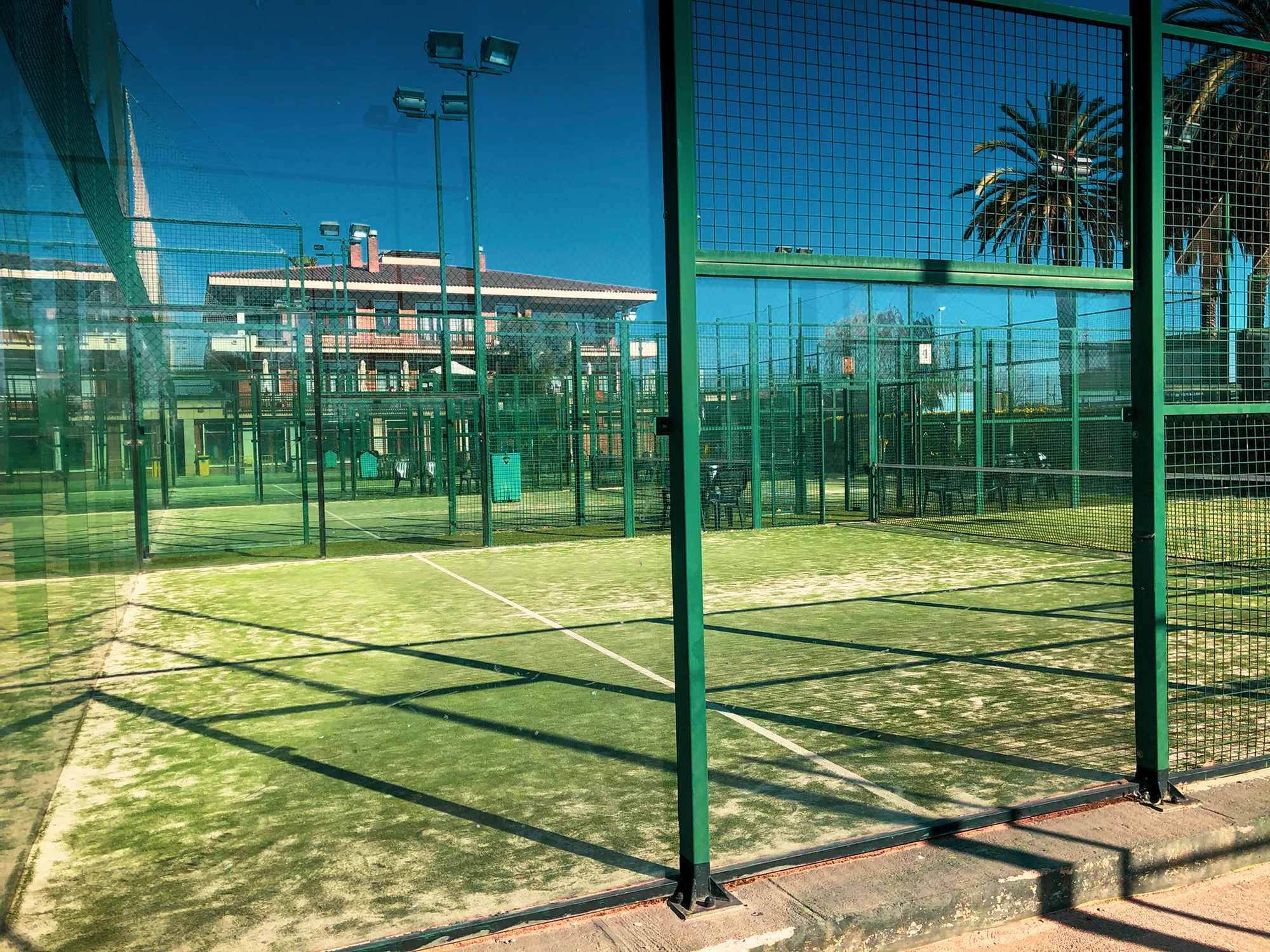 Casal de Nadal: Tennis i Pàdel photo 3